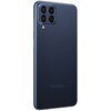 Smartfon SAMSUNG Galaxy M33 6/128GB 5G 6.6" 120Hz Niebieski SM-M336BZBGEUE Pojemność akumulatora [mAh] 5000