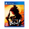 Like a Dragon: Ishin Gra PS4
