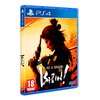 Like a Dragon: Ishin Gra PS4 Rodzaj Gra