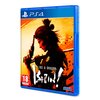 Like a Dragon: Ishin Gra PS4 Platforma PlayStation 4