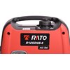Agregat prądotwórczy RATO R1250HIS-4 Napięcie [V] 230