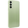 Smartfon SAMSUNG Galaxy A14 4/64GB 6.6" Zielony SM-A145RLGUEUE System operacyjny Android
