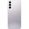 Smartfon SAMSUNG Galaxy A14 4/64GB 6.6" Srebrny SM-A145RZSUEUE Pamięć RAM 4 GB