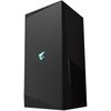 Komputer GIGABYTE Aorus Model S R9-5900X 32GB RAM 1TB SSD + 2TB GeForce RTX3080 Pojemność dysku HDD [GB] Brak