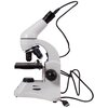 Mikroskop LEVENHUK Rainbow D50L Plus 2M Powiększenie x64 - 1280