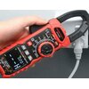 Miernik cęgowy Habotest HT208D Pomiar elektroniczny Tak