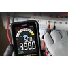 Multimetr HABOTEST HT116 Waga [kg] 0.15
