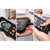 Multimetr HABOTEST HT116 Wymiary [mm] 165 x 85 x 25