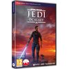 Star Wars Jedi: Ocalały Gra PC Rodzaj Gra