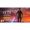 Star Wars Jedi: Ocalały - Edycja Deluxe Gra XBOX SERIES X Platforma Xbox Series X