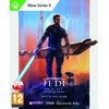 Star Wars Jedi: Ocalały - Edycja Deluxe Gra XBOX SERIES X
