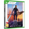 Star Wars Jedi: Ocalały - Edycja Deluxe Gra XBOX SERIES X Rodzaj Gra