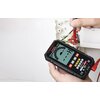 Multimetr HABOTEST HT125B Funkcje dodatkowe Live Test