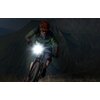 Lampka rowerowa SUPERFIRE GT-R1 Tryby pracy Mocny
