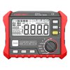 Miernik rezystancji uziemienia HABOTEST HT5910
