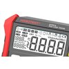 Miernik rezystancji uziemienia HABOTEST HT5910 Wysokość robocza [mm] 65