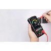 Multimetr HABOTEST HT126B Funkcje dodatkowe Live Test
