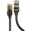 Kabel RJ-45 - RJ-45 BASEUS WKJS010101 1 m Częstotliwość pracy [MHz] 600
