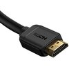 Kabel HDMI - HDMI BASEUS 0.5 m Typ kabla HDMI - HDMI