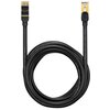 Kabel RJ-45 - RJ-45 BASEUS WKJS010701 10 m