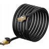 Kabel RJ-45 - RJ-45 BASEUS WKJS010501 5 m