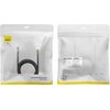 Kabel RJ-45 - RJ-45 BASEUS WKJS010501 5 m Rodzaj rdzenia Miedź beztlenowa