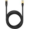 Kabel RJ-45 - RJ-45 BASEUS 8 m Długość [m] 8