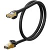 Kabel RJ-45 - RJ-45 BASEUS WKJS010201 1.5 m Przepustowość 10 Gb/s