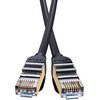 Kabel RJ-45 - RJ-45 BASEUS WKJS010201 1.5 m Długość [m] 1.5