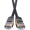 Kabel RJ-45 - RJ-45 BASEUS 1.5 m Wtyczki 2x RJ-45 męski