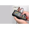 Multimetr HABOTEST HT124B+ Funkcje dodatkowe Live Test