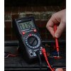 Multimetr HABOTEST HT113C Latarka Tak
