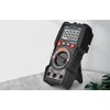 Multimetr HABOTEST HT113C Funkcje dodatkowe Buzzer