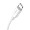 Kabel USB - USB-C BASEUS Superior Series 65W 2 m Biały Obsługiwane zasilanie [W] do 65
