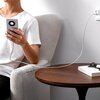 Kabel USB - USB-C BASEUS Superior Series 65W 2 m Biały Kabel kątowy Nie