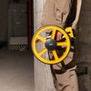 Drogomierz DELI TOOLS EDL330112 Zasilanie Ręczne