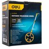 Drogomierz DELI TOOLS EDL330112 Wyświetlacz Nie