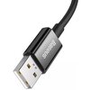 Kabel USB - USB-C BASEUS Superior Series 65W 1 m Czarny Rodzaj Kabel