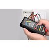 Multimetr HABOTEST HT124A+ Funkcje dodatkowe Live Test