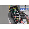 Multimetr HABOTEST HT127B Funkcje dodatkowe Live Test