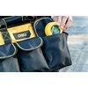 Torba narzędziowa DELI TOOLS EDL430116 Rodzaj Torba narzędziowa