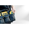 Torba narzędziowa DELI TOOLS EDL430116 Liczba pojemników [szt] 1