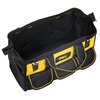 Torba narzędziowa DELI TOOLS EDL430116 Koła transportowe Nie