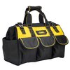Torba narzędziowa DELI TOOLS EDL430116 Wysokość robocza [mm] 250