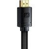 Kabel HDMI - HDMI BASEUS 5 m Długość [m] 5