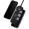 Hub BASEUS AcmeJoy WKJZ010013 USB Typu C, Pasywny Liczba portów wyjściowych [szt.] 4