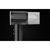 Suszarka LAIFEN Retro Czarny 1400W Typ suszarki Standardowa