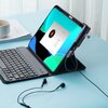 Hub BASEUS PadJoy WKWJ000013 USB Typu C, Pasywny Porty wyjścia HDMI - 1 szt.