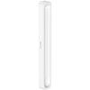 Etui z ładowarką indukcyjną na rysik BASEUS Smooth Writing Stylus Biały