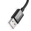 Kabel USB - USB-C BASEUS Superior Series 65W 2 m Czarny Rodzaj Kabel